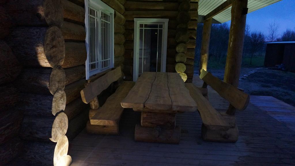 Humala Holiday Home Kohila Szoba fotó