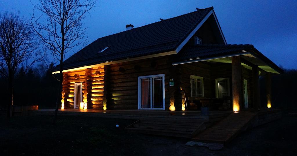 Humala Holiday Home Kohila Szoba fotó