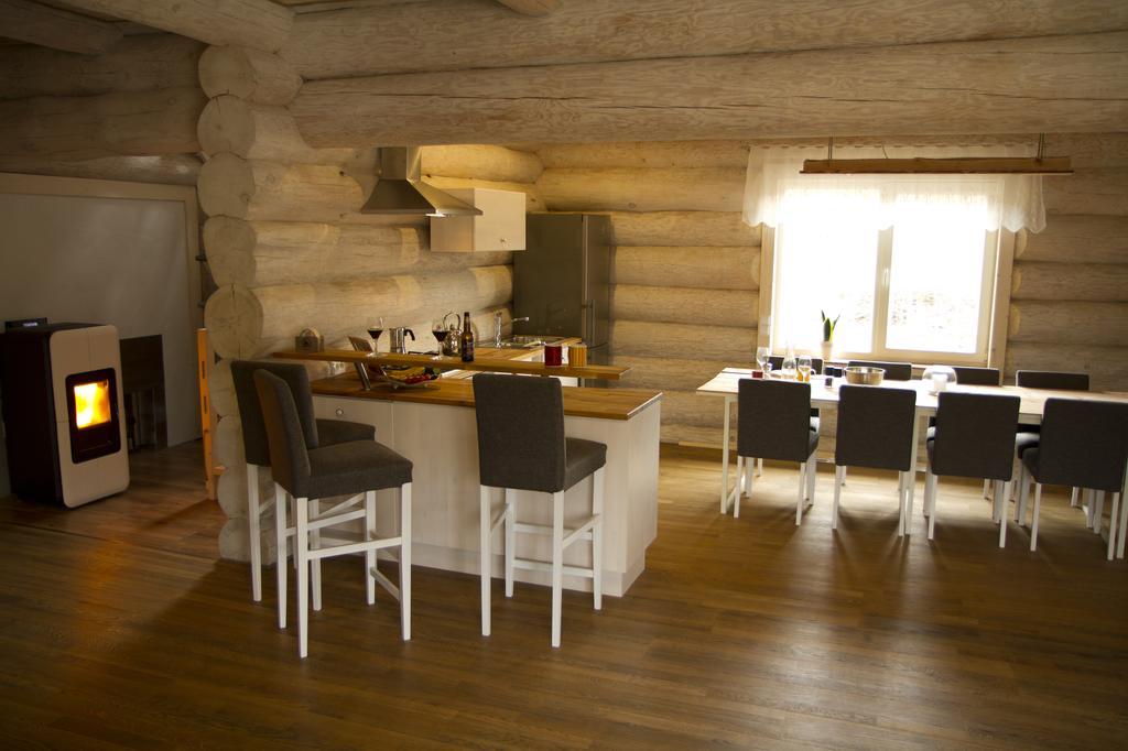 Humala Holiday Home Kohila Szoba fotó