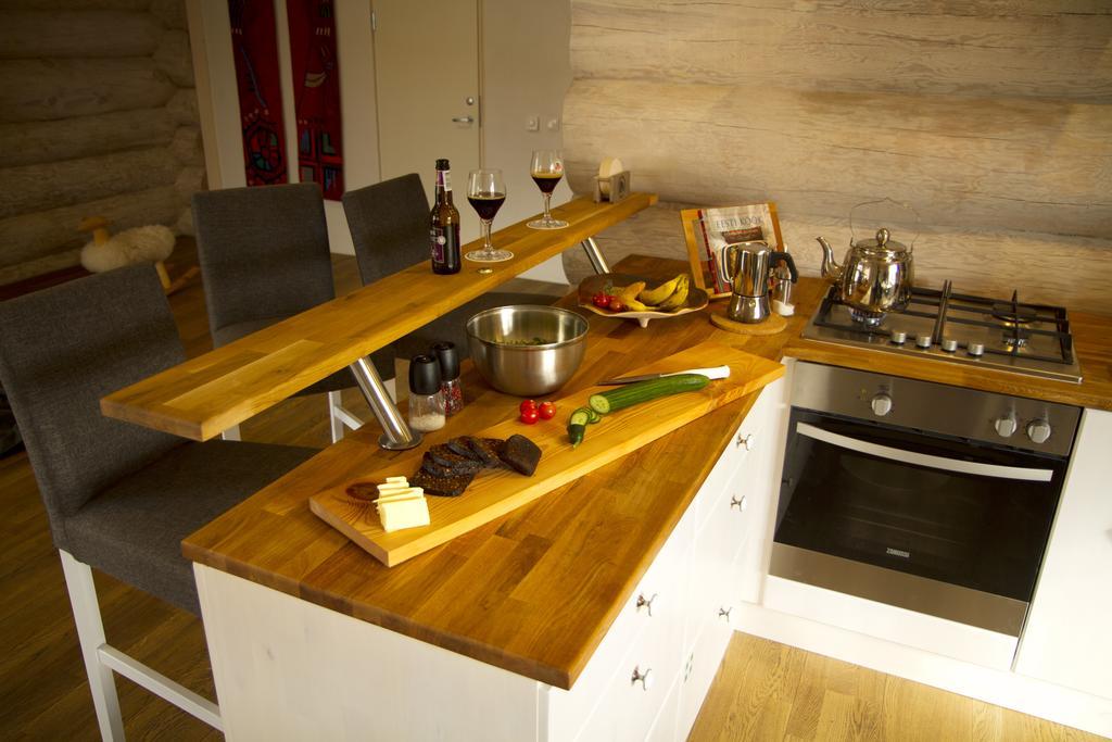 Humala Holiday Home Kohila Szoba fotó