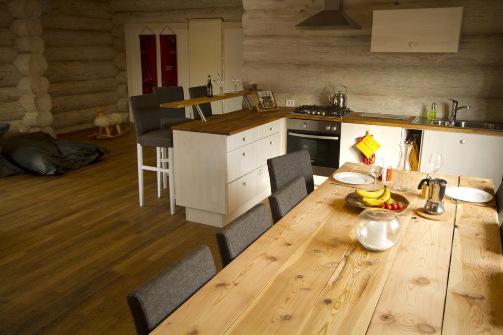 Humala Holiday Home Kohila Szoba fotó