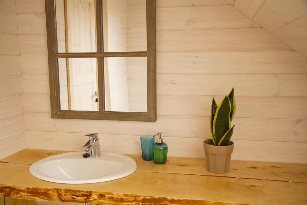 Humala Holiday Home Kohila Szoba fotó