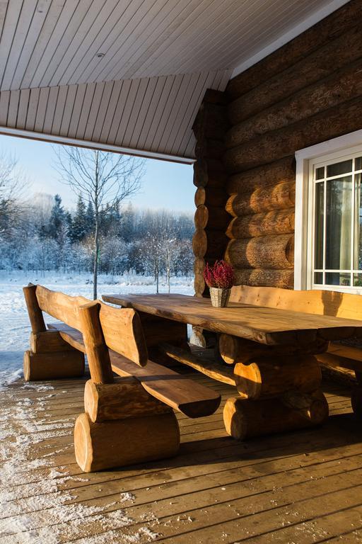 Humala Holiday Home Kohila Kültér fotó