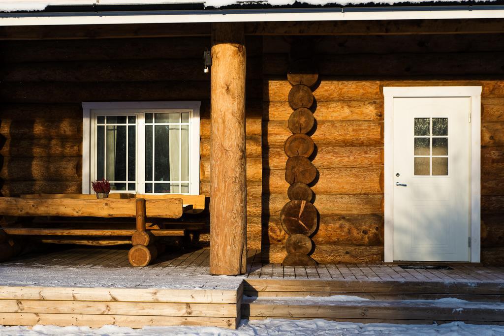 Humala Holiday Home Kohila Kültér fotó