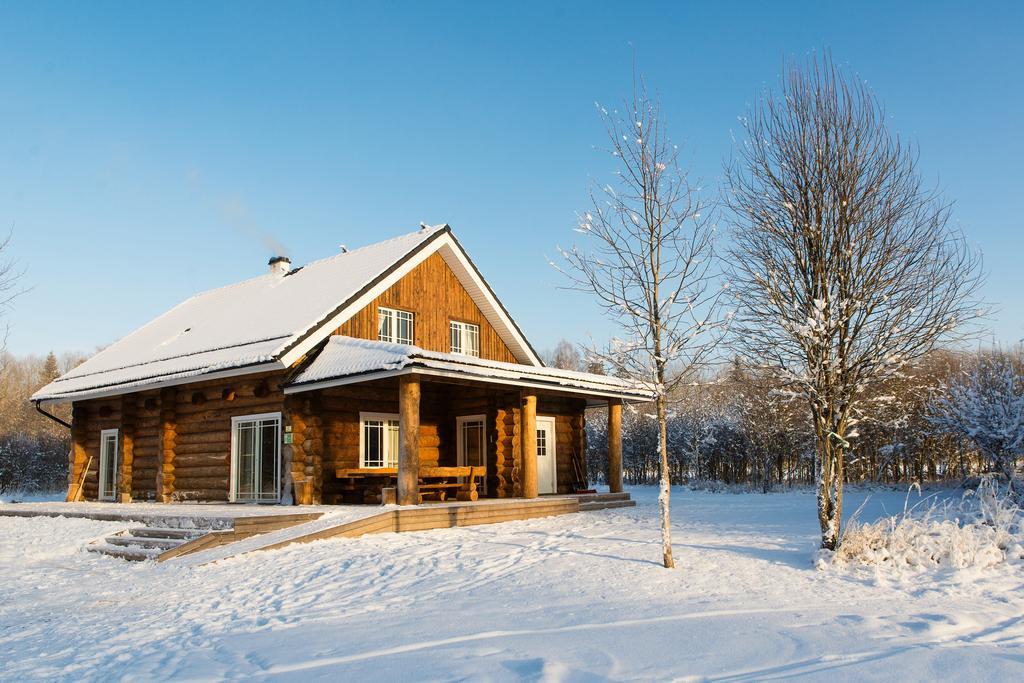 Humala Holiday Home Kohila Kültér fotó