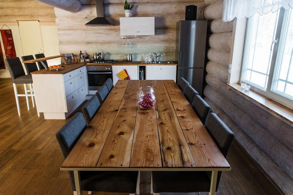 Humala Holiday Home Kohila Kültér fotó