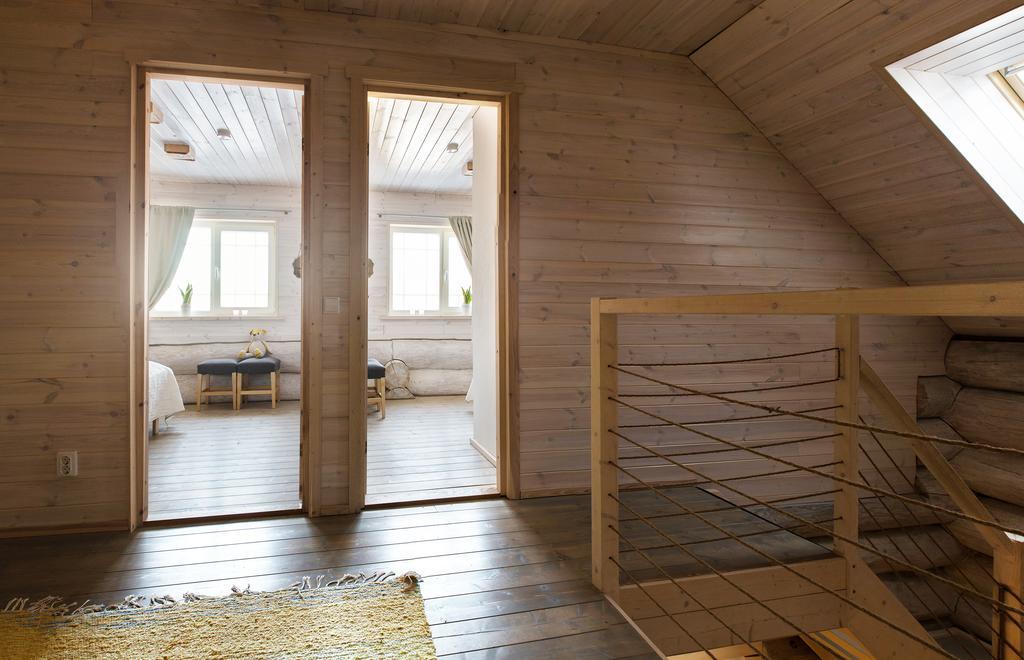 Humala Holiday Home Kohila Kültér fotó