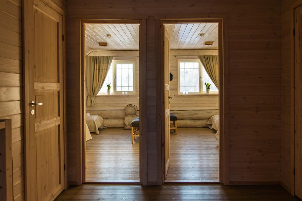 Humala Holiday Home Kohila Kültér fotó