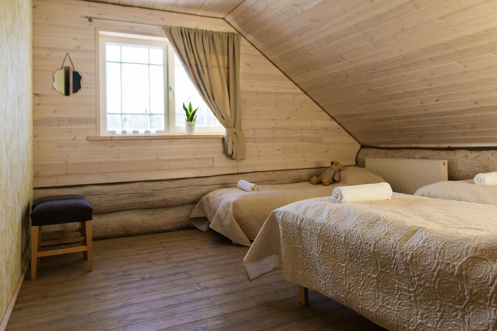 Humala Holiday Home Kohila Kültér fotó
