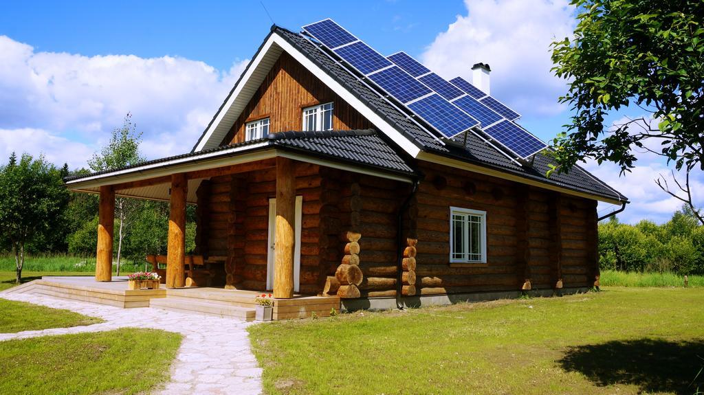 Humala Holiday Home Kohila Kültér fotó