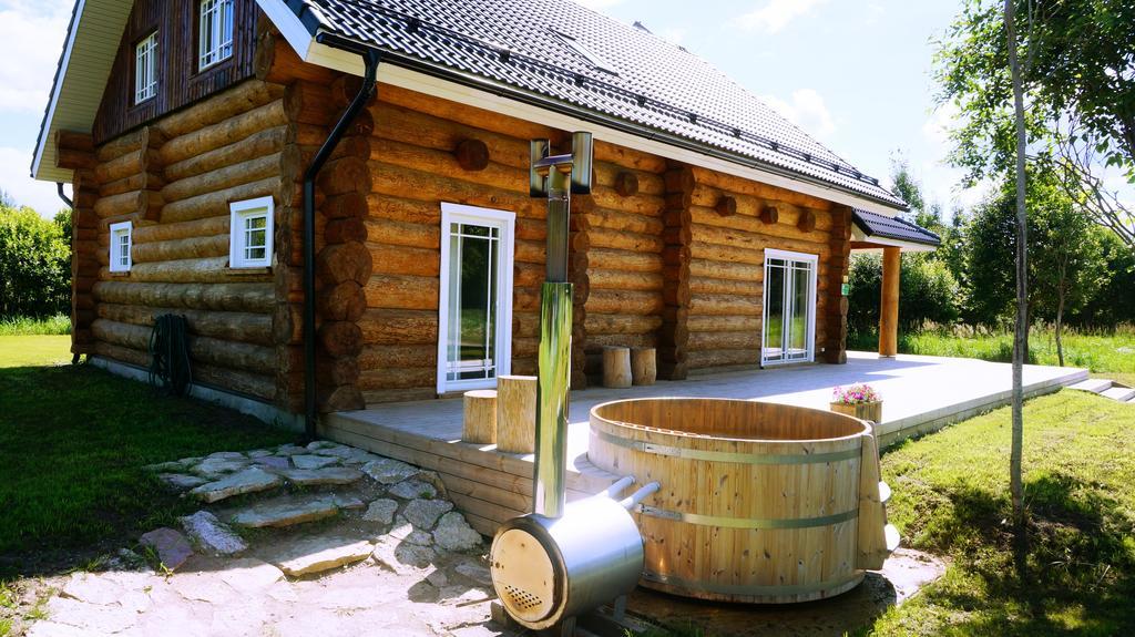 Humala Holiday Home Kohila Kültér fotó