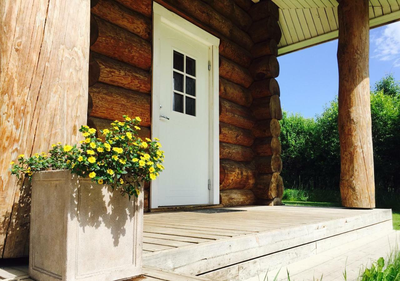 Humala Holiday Home Kohila Kültér fotó